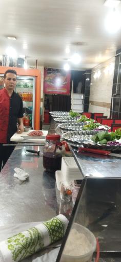 عکس کباب بناب آذربایجان 
