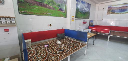 عکس رستوران سنتی کارن