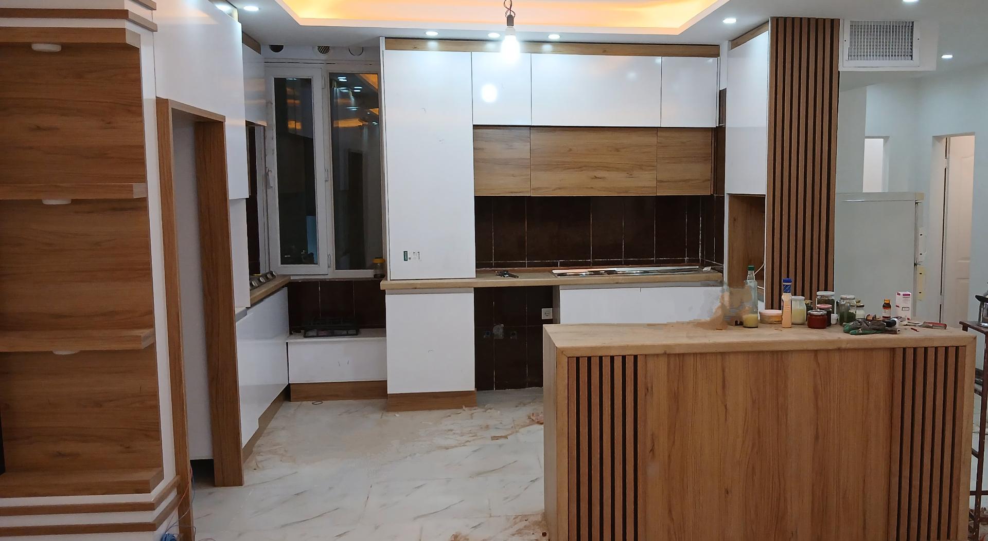 عکس نجاری یوسفی