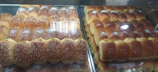 عکس قنادی مادر