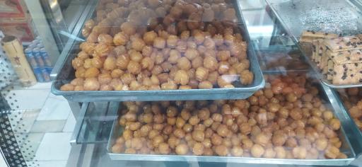 عکس قنادی مادر