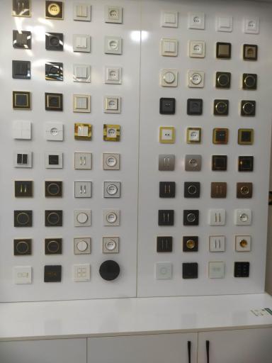 عکس الکتریکی و کالای برق تکنو برق 