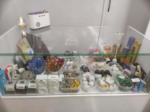 عکس الکتریکی و کالای برق تکنو برق 