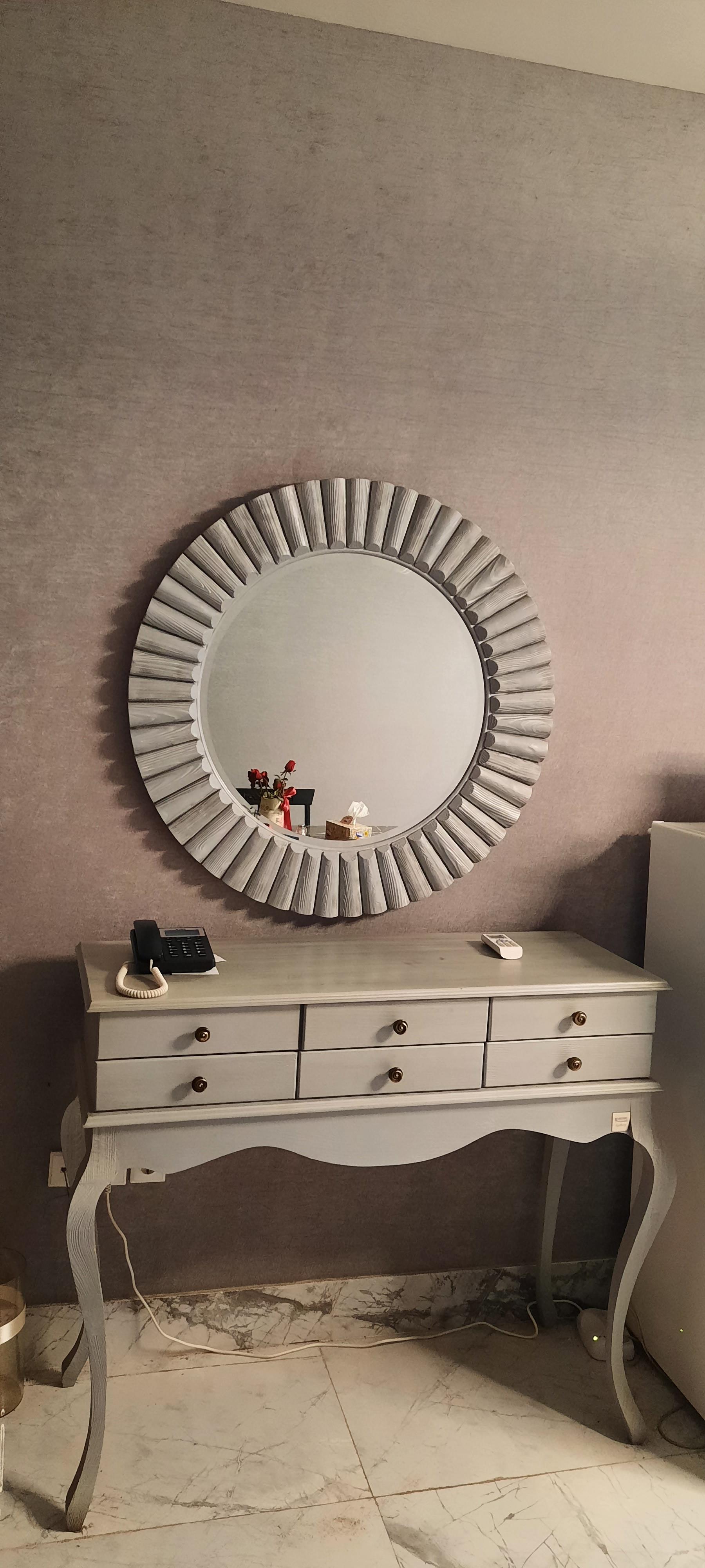 عکس صنایع چوبی حضرتی