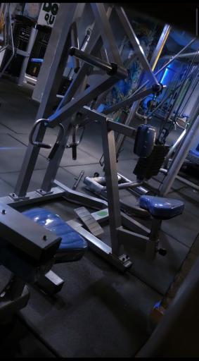  باشگاه سون پرو جیم