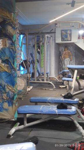  باشگاه سون پرو جیم