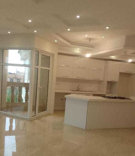 برج باغ مودنا پارک 