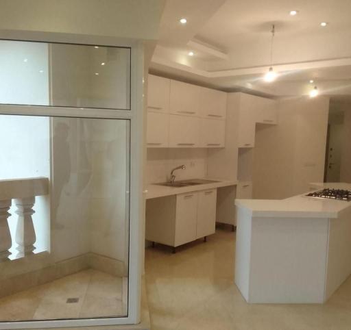 عکس برج باغ مودنا پارک 