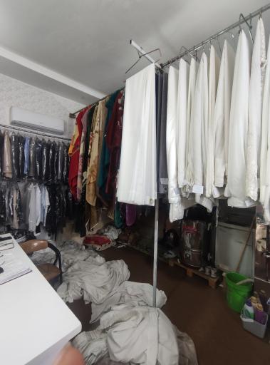 عکس اتو شویی کلین اکسپرس 