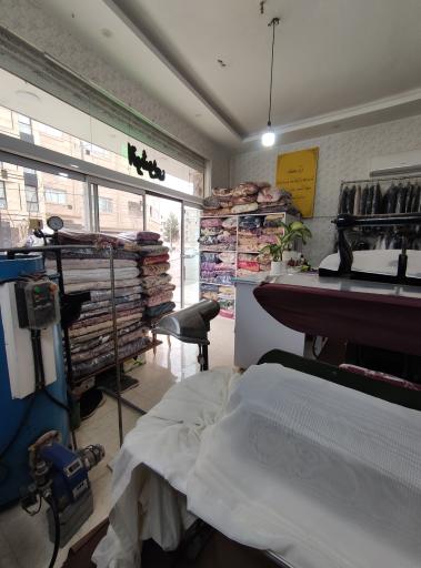 عکس اتو شویی کلین اکسپرس 