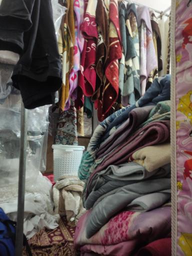 اتو شویی کلین اکسپرس 