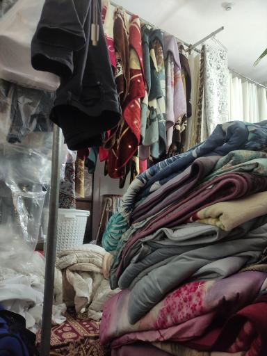 اتو شویی کلین اکسپرس 