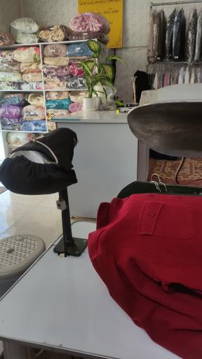 اتو شویی کلین اکسپرس 