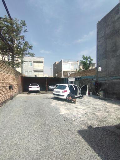 عکس کارواش مدرن