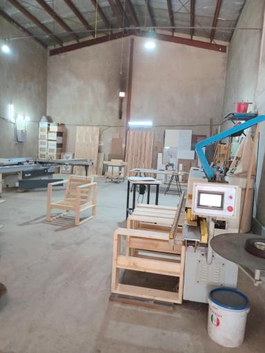 عکس گروه صنعتی راش صنعت