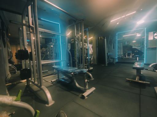 عکس  باشگاه سون پرو جیم