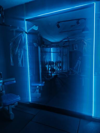 عکس  باشگاه سون پرو جیم