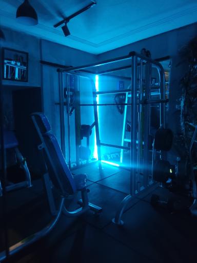 عکس  باشگاه سون پرو جیم