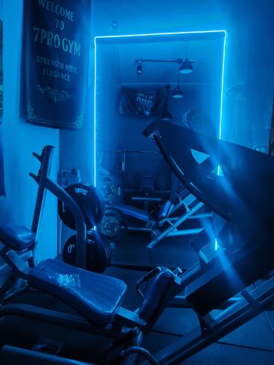 عکس  باشگاه سون پرو جیم