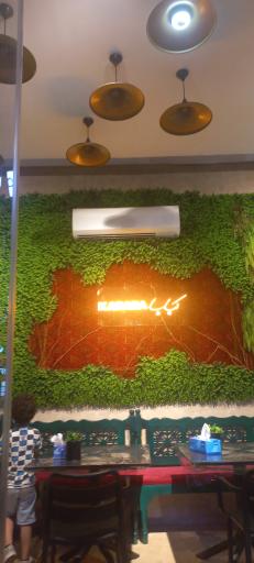 عکس رستوران کبابا