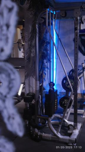  باشگاه سون پرو جیم