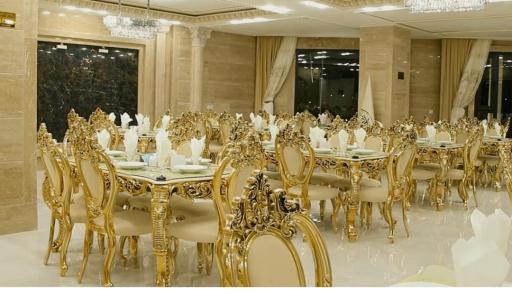 عکس رستوران امارات