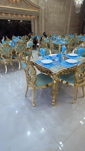 عکس رستوران امارات