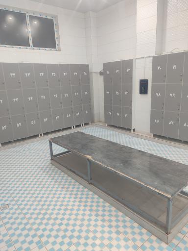 عکس استخر هیوا هایلند