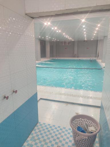 عکس استخر هیوا هایلند