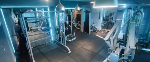  باشگاه سون پرو جیم