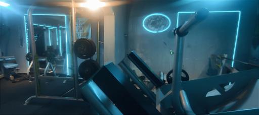 عکس  باشگاه سون پرو جیم