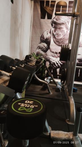  باشگاه سون پرو جیم