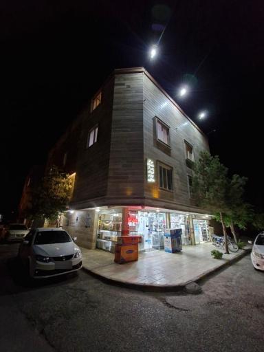 عکس نمایندگی هراتی