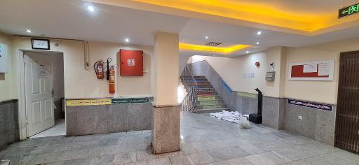 دبیرستان پسرانه هدایت