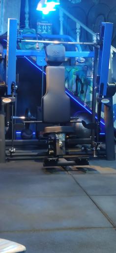 عکس باشگاه بدنسازی سون پرو جیم