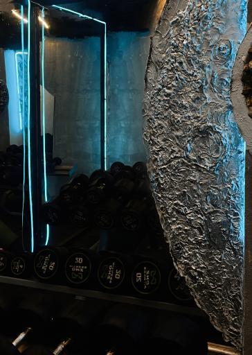 عکس باشگاه بدنسازی سون پرو جیم