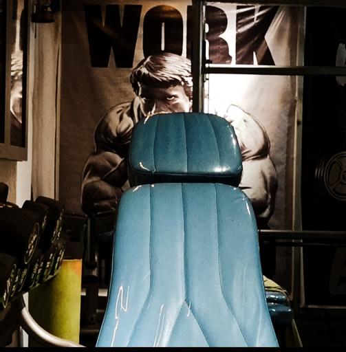 باشگاه بدنسازی سون پرو جیم (هوم جیم )