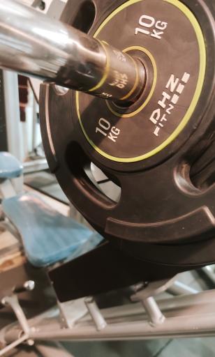 عکس باشگاه بدنسازی سون پرو جیم