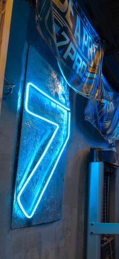 عکس باشگاه بدنسازی سون پرو جیم