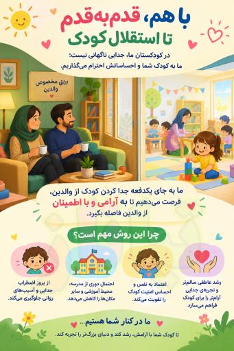 عکس کودکستان تیاناز (مهد کودک و پیش دبستانی)