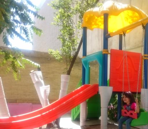 عکس کودکستان تیاناز (مهد کودک و پیش دبستانی)