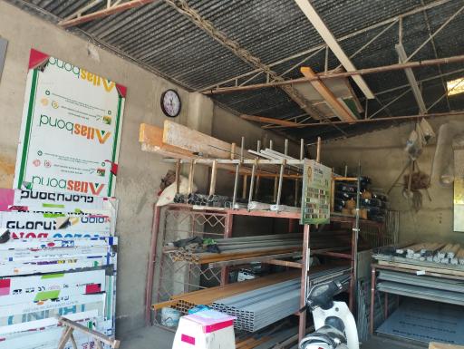 عکس پخش عمده پنل های کامپوزیت سه بعدی