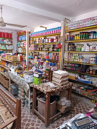 عکس سوپر مارکت شهروز