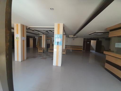 عکس مجتمع مسکونی کاوه