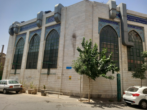 مسجد حضرت ابوطالب 
