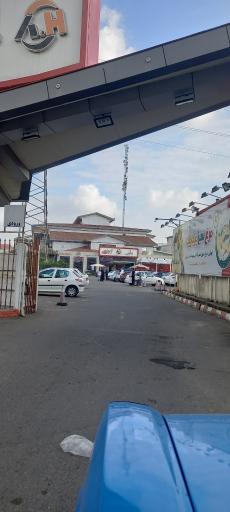 عکس هایپرمارکت احمدی