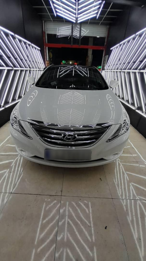 عکس تشخیص رنگ و اسپرت فردین