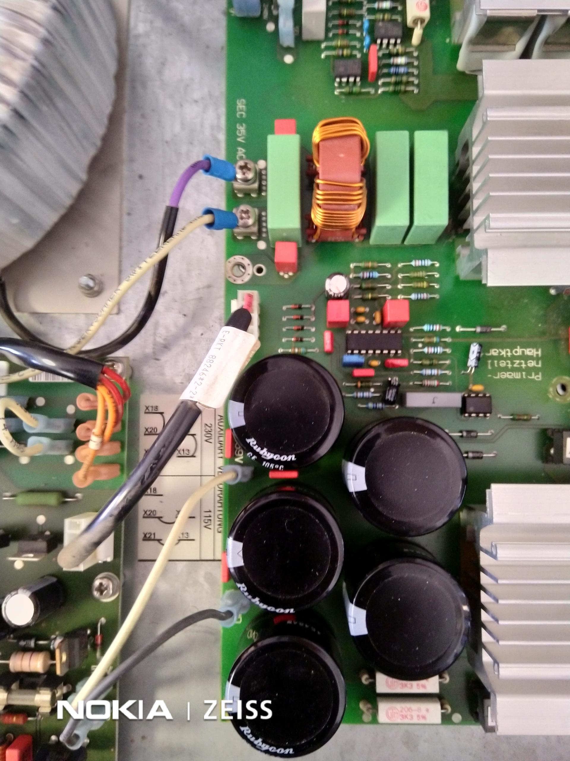 عکس الکترونیک حسن پور