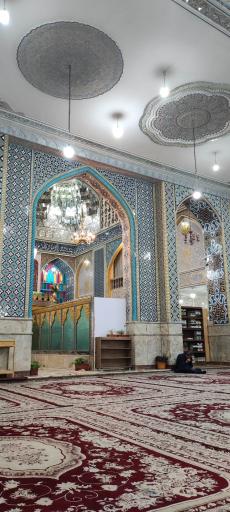 امامزاده محسن (ع)