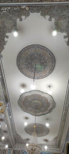 امامزاده محسن (ع)